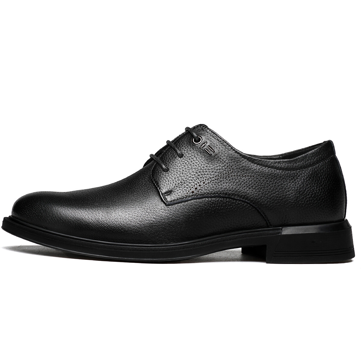 Туфли мужские низкие черный Fapai
Туфли мужские низкие черный Fapai