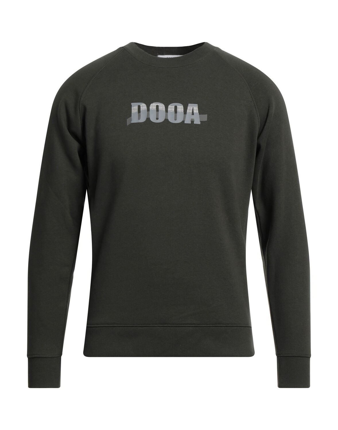 Толстовка Dooa, зеленый
Толстовка Dooa, зеленый
