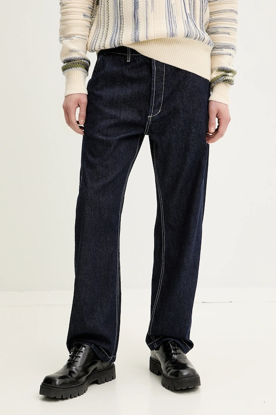 Джинсы ZIGZAG Desigual, темно-синий
Джинсы ZIGZAG Desigual, темно-синий