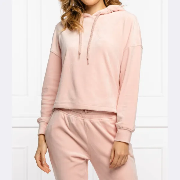 Толстовка Belden классического кроя Ugg, розовый
Толстовка Belden классического кроя Ugg, розовый