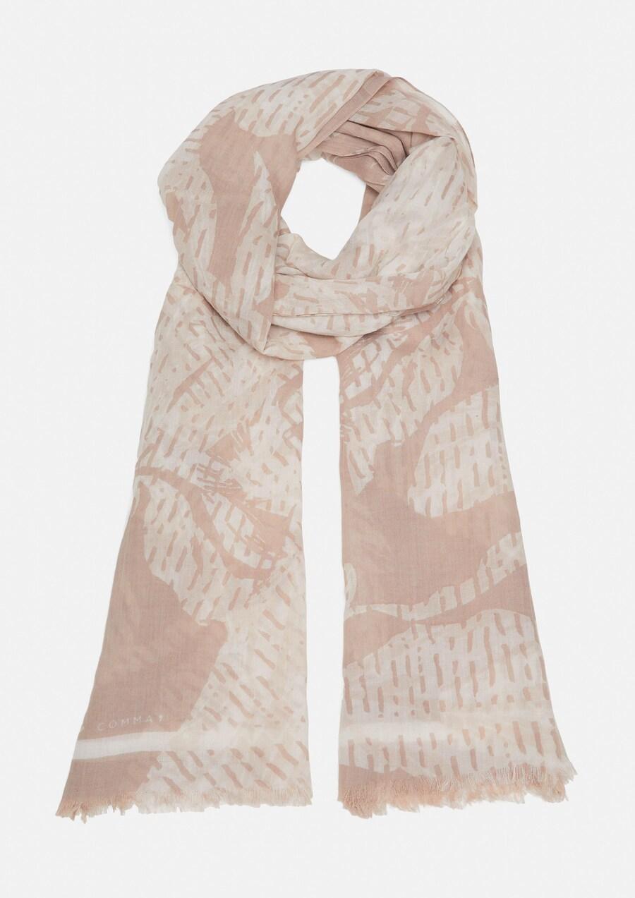 Шарф COMMA, Cream/Nude
Шарф COMMA, Cream/Nude