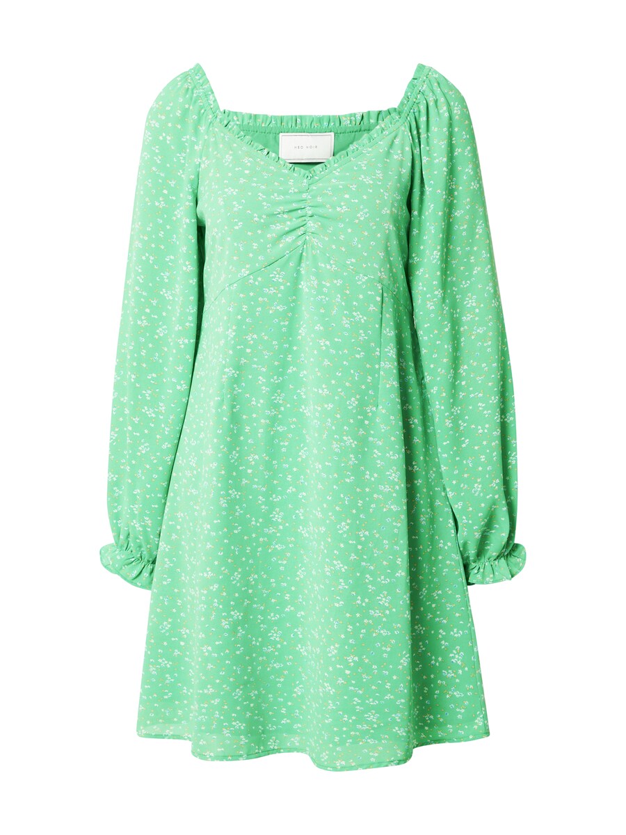 Платье Neo Noir Malla, зеленый
Платье Neo Noir Malla, зеленый