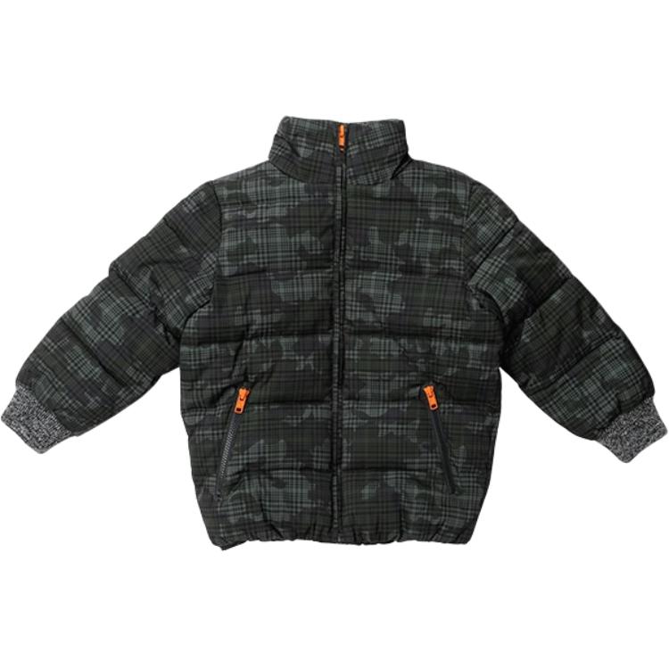 Stella McCartney Пуховик Multicolor Kids'
Stella McCartney Пуховик Multicolor Kids'