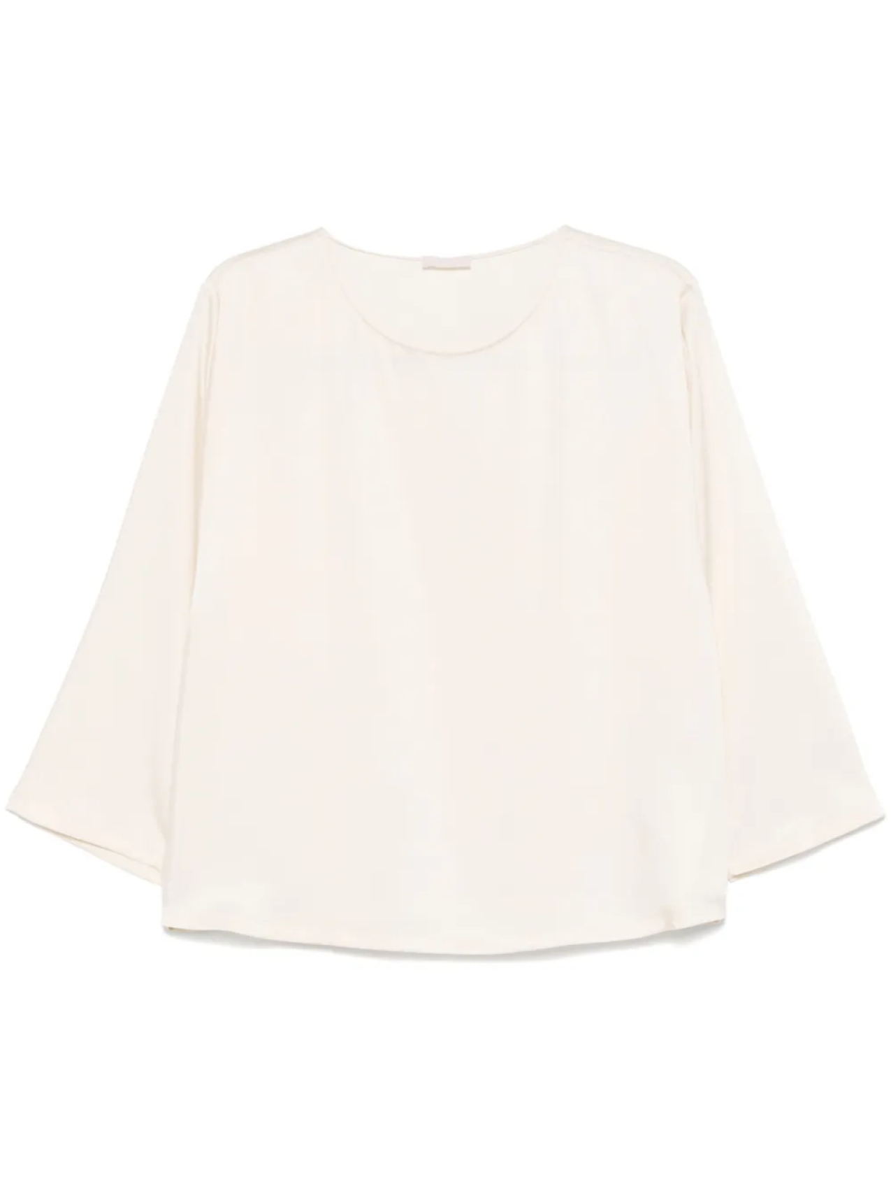 LIU JO твиловый топ, нейтральный
LIU JO твиловый топ, нейтральный