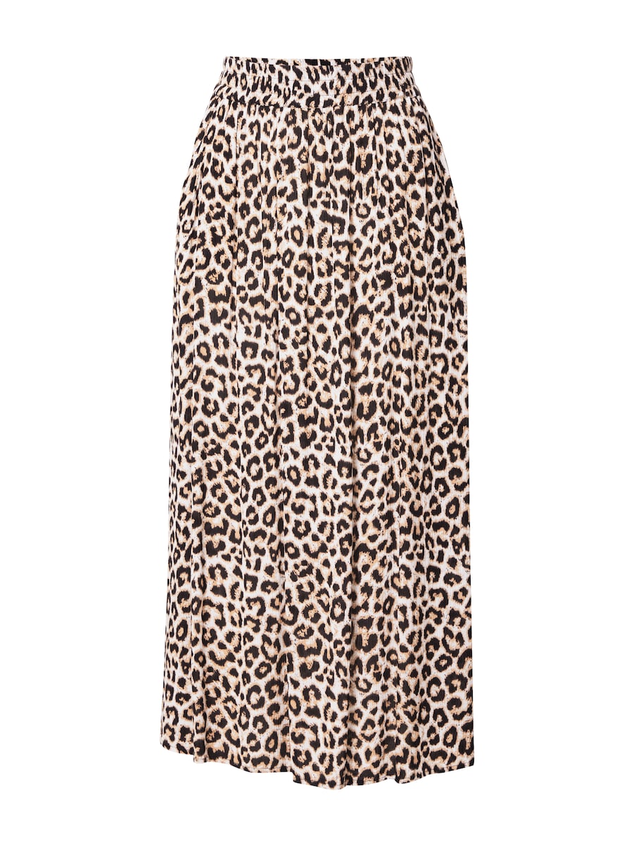 Юбка Kaffe Vilia, от белого
Юбка Kaffe Vilia, от белого