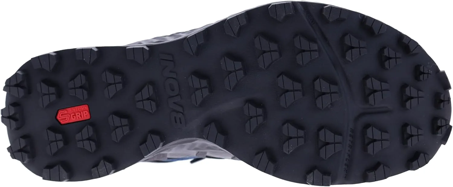 Мужские кроссовки INOV8 Roclite Mid GTX, темно-синий/черный
Мужские кроссовки INOV8 Roclite Mid GTX, темно-синий/черный