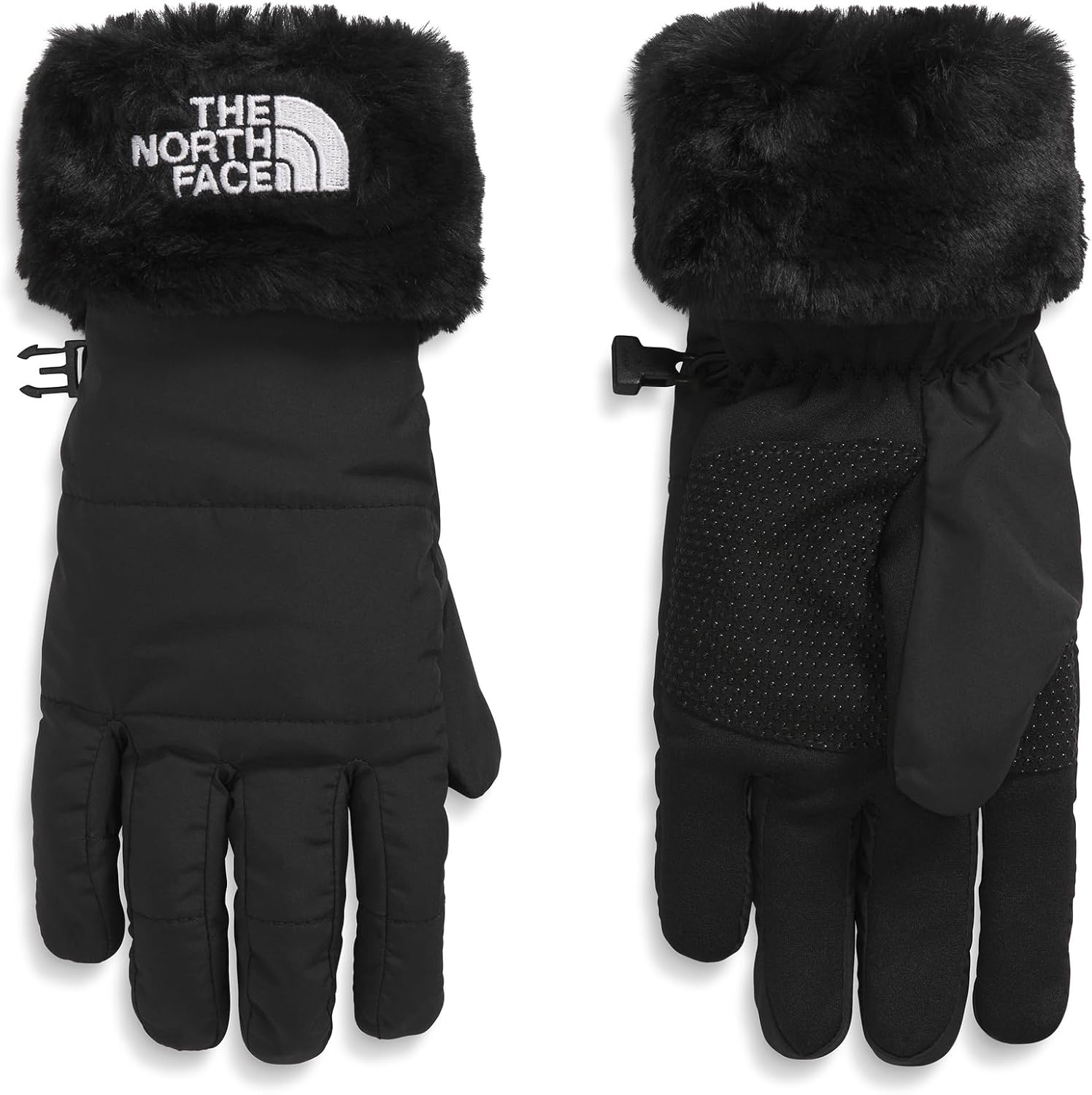 Перчатки North Face Unisex Baby Shasta The North Face, Tnf Black
Перчатки North Face Unisex Baby Shasta The North Face, Tnf Black