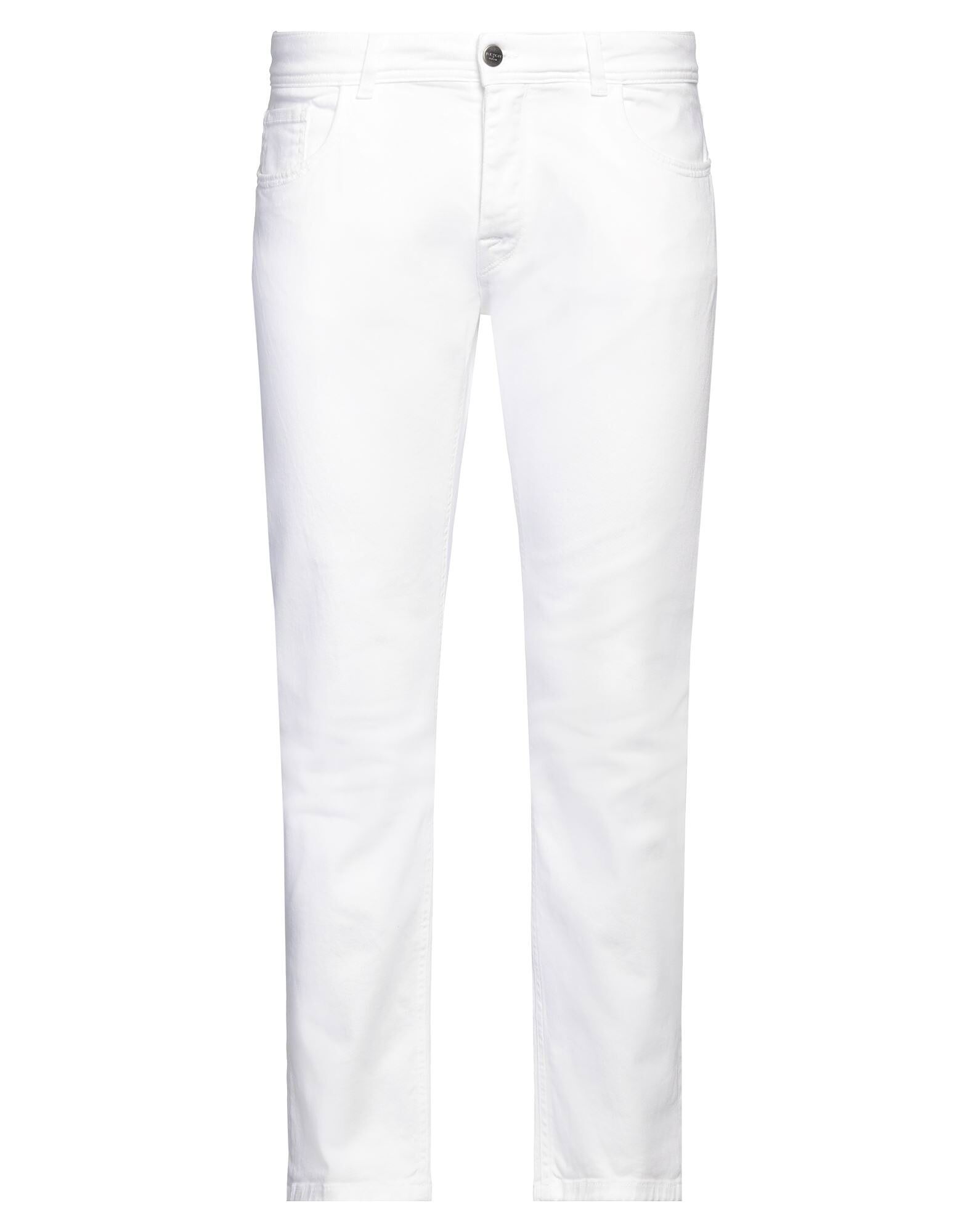 Джинсы Reign, белый
Джинсы Reign, белый