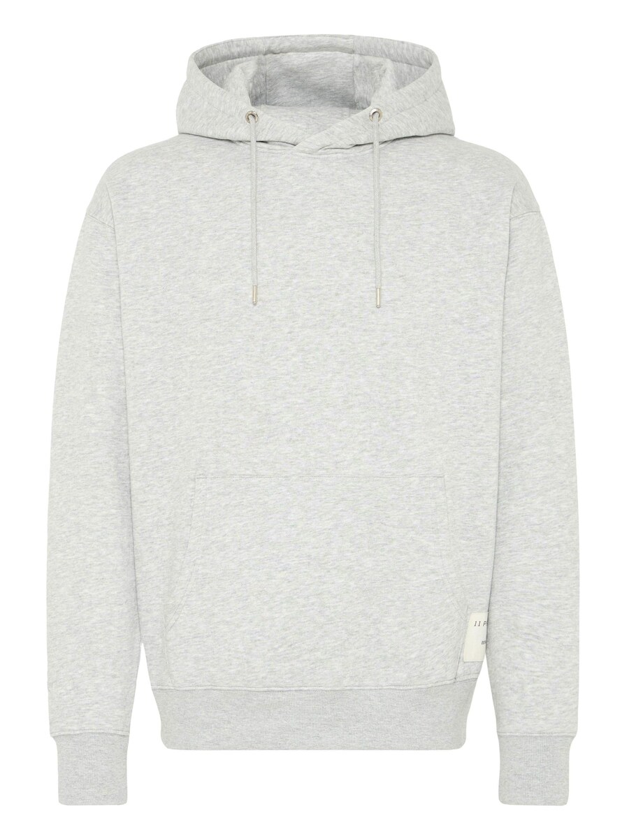 Свитер 11 Project PRAndro , Light grey
Свитер 11 Project PRAndro , Light grey