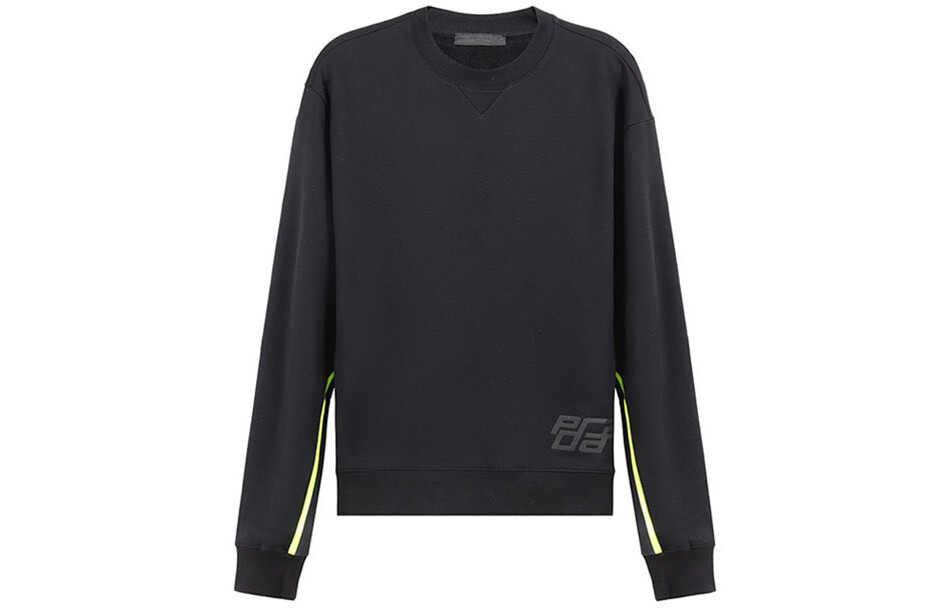 PRADA Мужская толстовка, цвет Black
PRADA Мужская толстовка, цвет Black