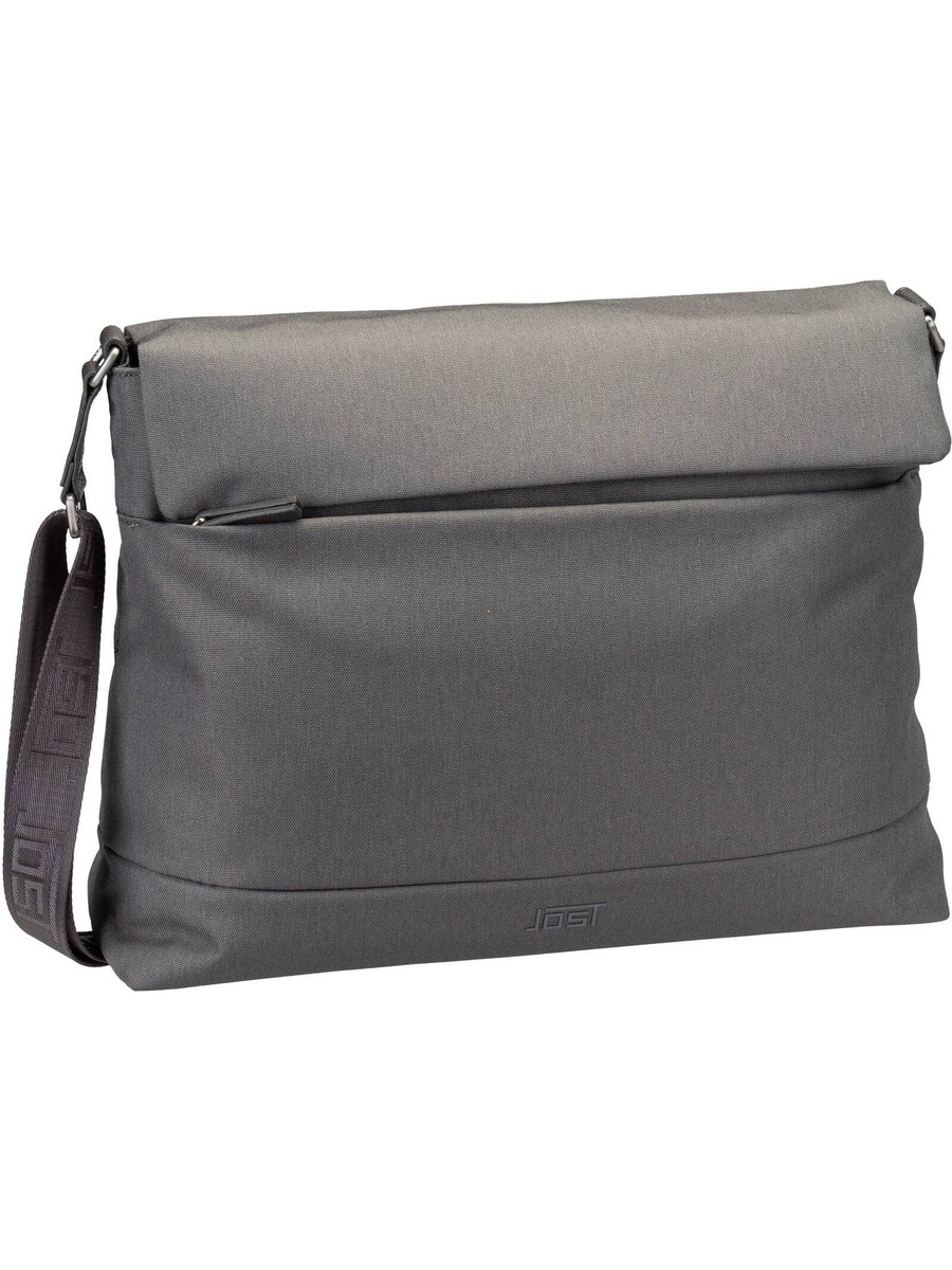 Сумка через плечо JOST Bergen 1460, серый
Сумка через плечо JOST Bergen 1460, серый