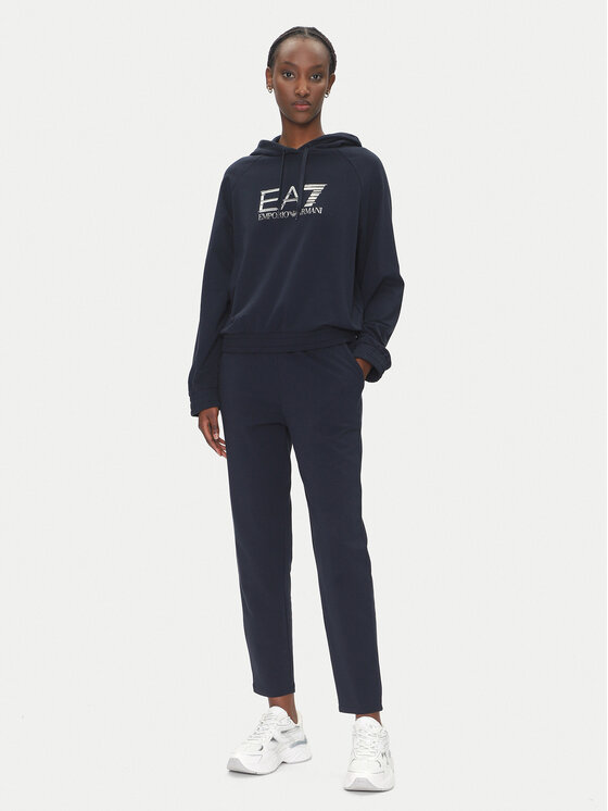 Спортивный костюм обычный крой 7W000122 AF12502 UB102 Ea7 Emporio Armani, синий
Спортивный костюм обычный крой 7W000122 AF12502 UB102 Ea7 Emporio Armani, синий