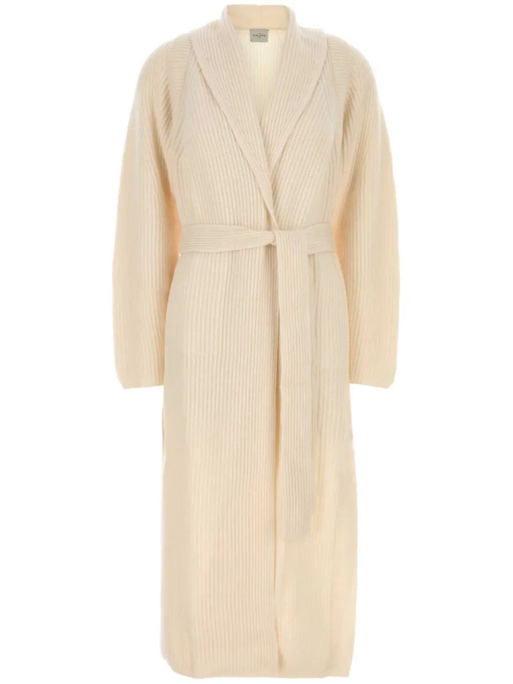 Кардиган-пальто Valence Le Kasha, нейтральный
Кардиган-пальто Valence Le Kasha, нейтральный