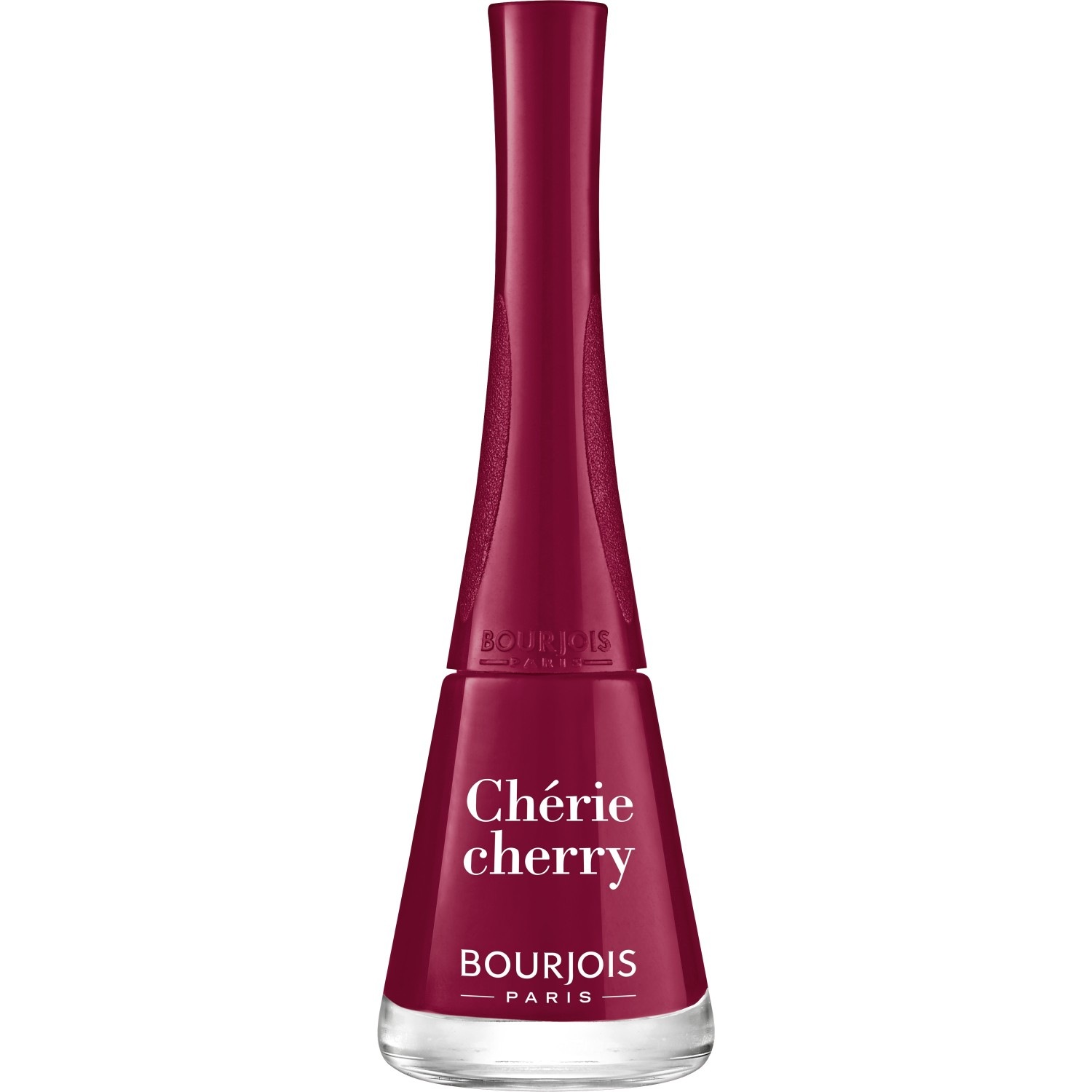 Лак для ногтей nail polish Bourjois, 08 - cherie cherry, объем 9 мл
Лак для ногтей nail polish Bourjois, 08 - cherie cherry, объем 9 мл