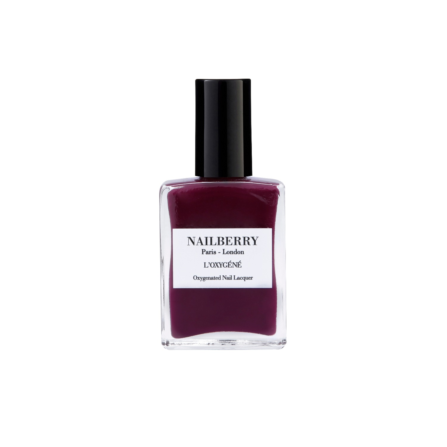 Лак для ногтей grateful Nailberry, no regrets, объем 15 мл
Лак для ногтей grateful Nailberry, no regrets, объем 15 мл