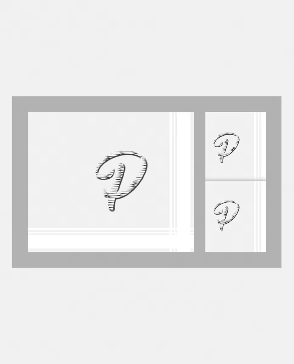 Case 3 мужские хлопковые шарфы с инициалами Guasch, цвет P
Case 3 мужские хлопковые шарфы с инициалами Guasch, цвет P