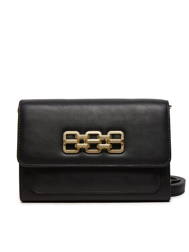 Наплечная сумка Ara Mila 16-21907-50, черный 
Наплечная сумка Ara Mila 16-21907-50, черный