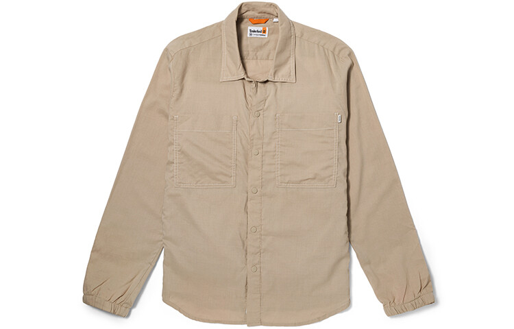 Мужская рубашка Timberland, цвет Beige
Мужская рубашка Timberland, цвет Beige