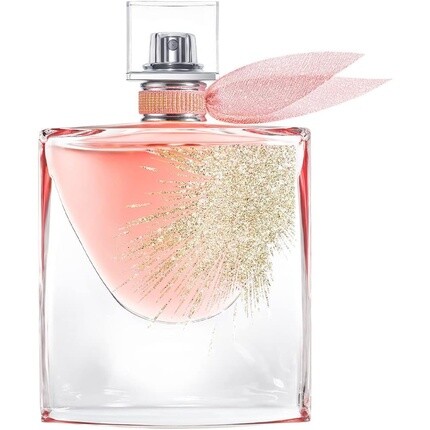 Lancome Yes Life is Beautiful парфюмированная вода-спрей для женщин 50 мл Lancôme
Lancome Yes Life is Beautiful парфюмированная вода-спрей для женщин 50 мл Lancôme