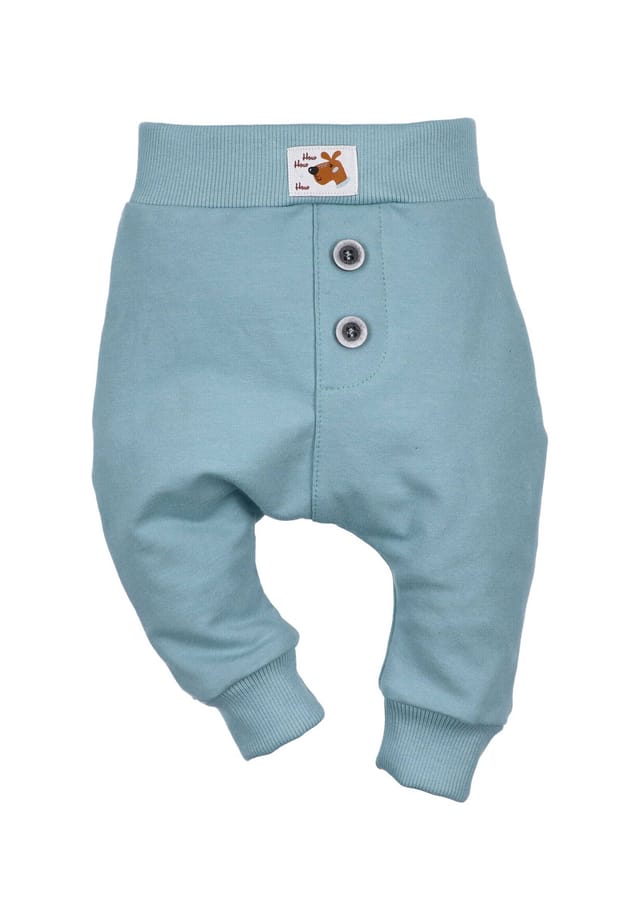 Штаны собака Nini, зеленый
Штаны собака Nini, зеленый