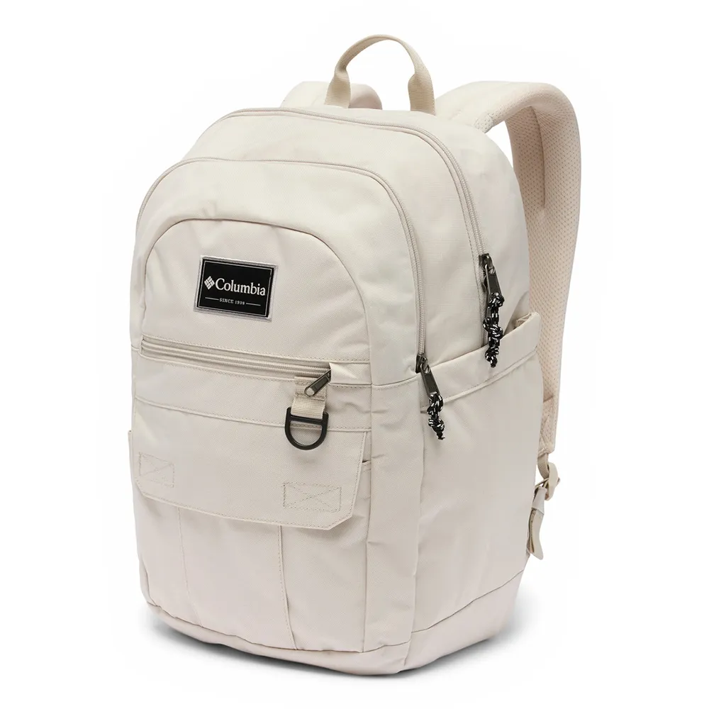 Рюкзак Columbia Buxton 26L, белый
Рюкзак Columbia Buxton 26L, белый