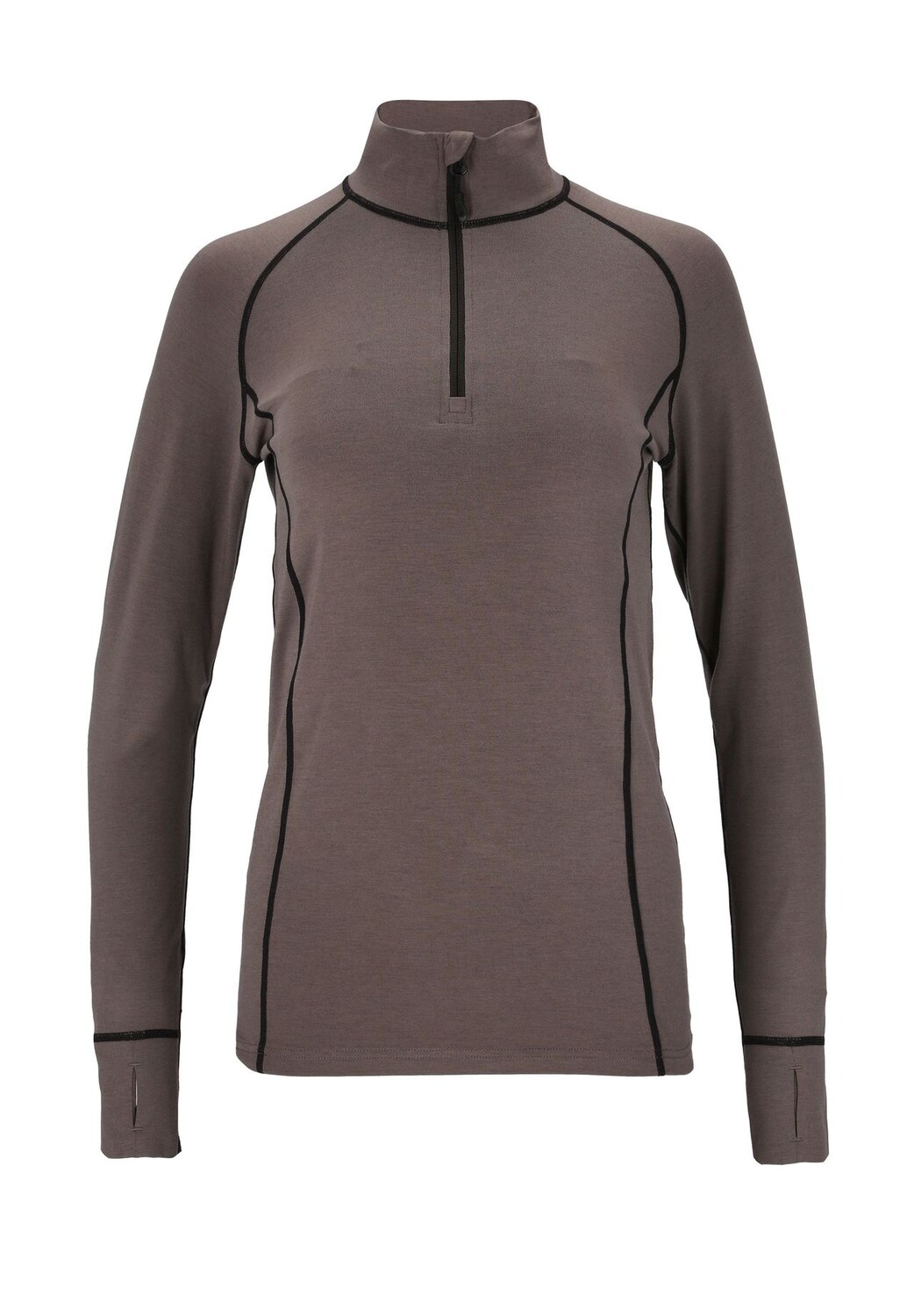 Функциональная рубашка Athene с отверстиями для большого пальца WHISTLER, цвет Iron
Функциональная рубашка Athene с отверстиями для большого пальца WHISTLER, цвет Iron