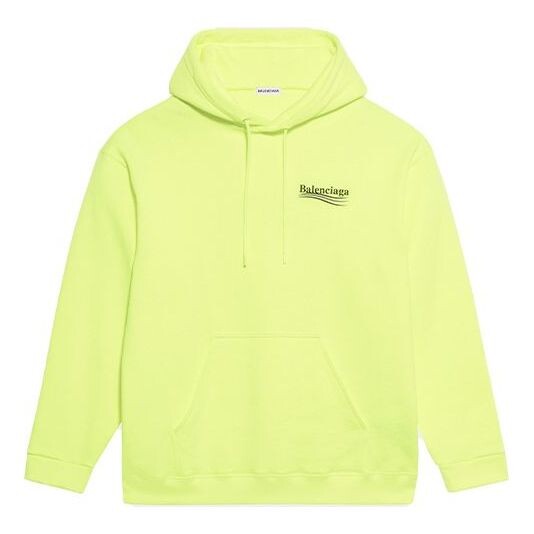 Свитер alphabet logo yellow hoodie Balenciaga, желтый
Свитер alphabet logo yellow hoodie Balenciaga, желтый