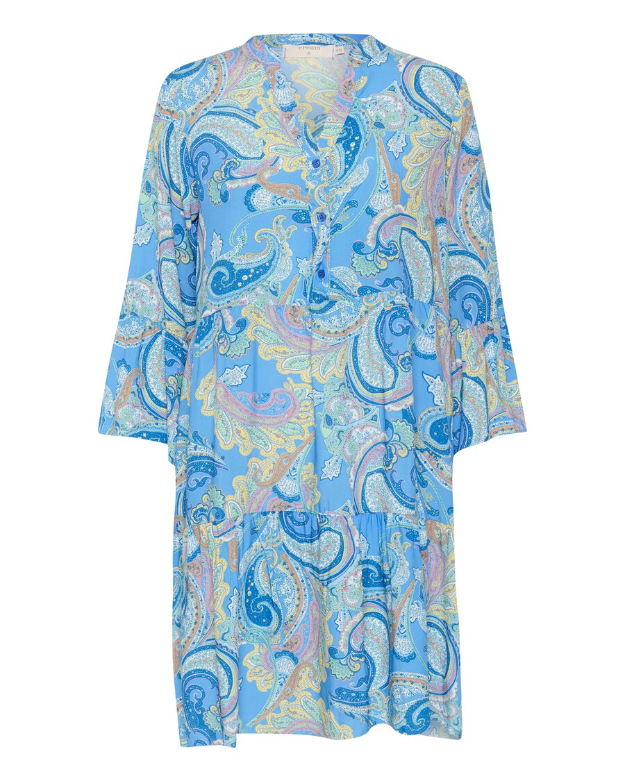 Платье-рубашка Cream, Blue
Платье-рубашка Cream, Blue