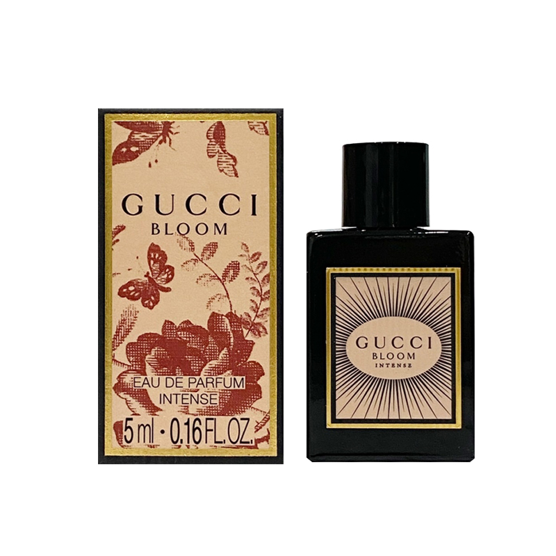 Набор пробников Floral Charm Eau De Parfum EDP 5 мл GUCCI
Набор пробников Floral Charm Eau De Parfum EDP 5 мл GUCCI