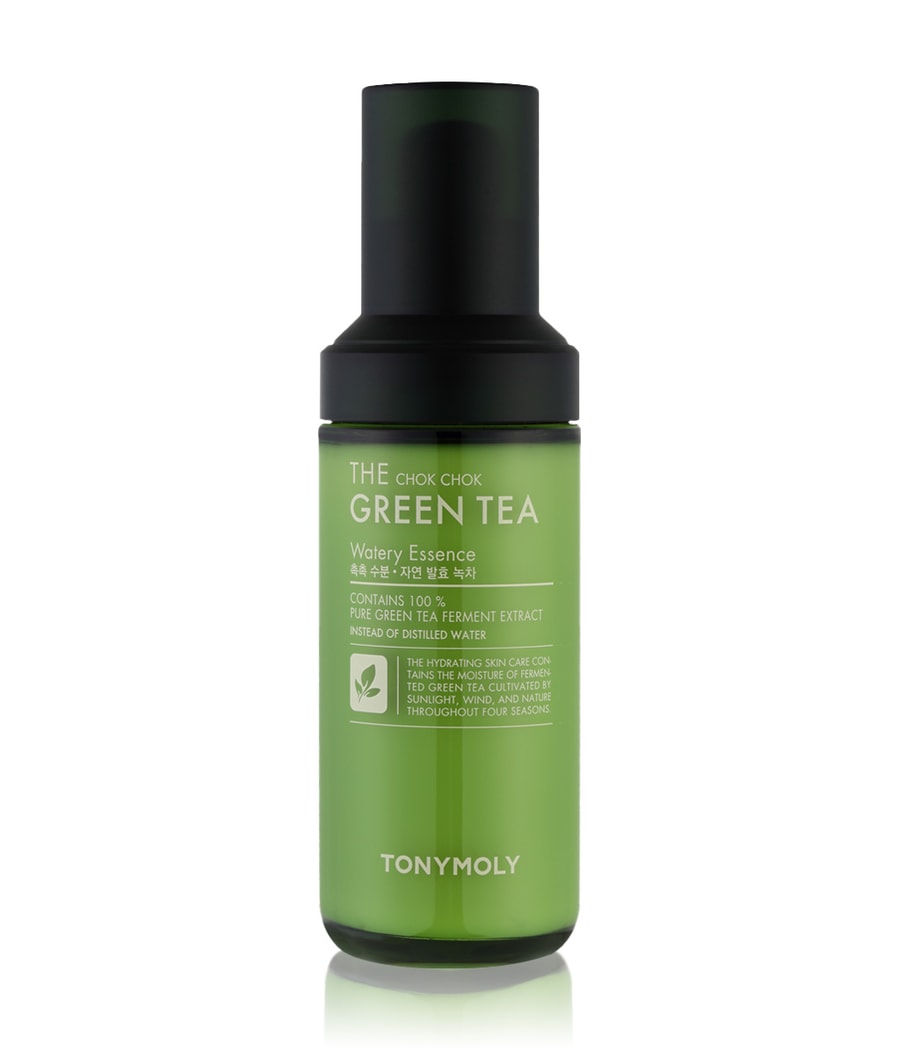 Сыворотка для лица TONYMOLY Green Tea Watery Essence, 55 ml
Сыворотка для лица TONYMOLY Green Tea Watery Essence, 55 ml