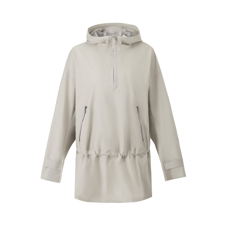 ЖЕНСКАЯ СТУДИЯ Куртка женская Descente, бежевый
ЖЕНСКАЯ СТУДИЯ Куртка женская Descente, бежевый