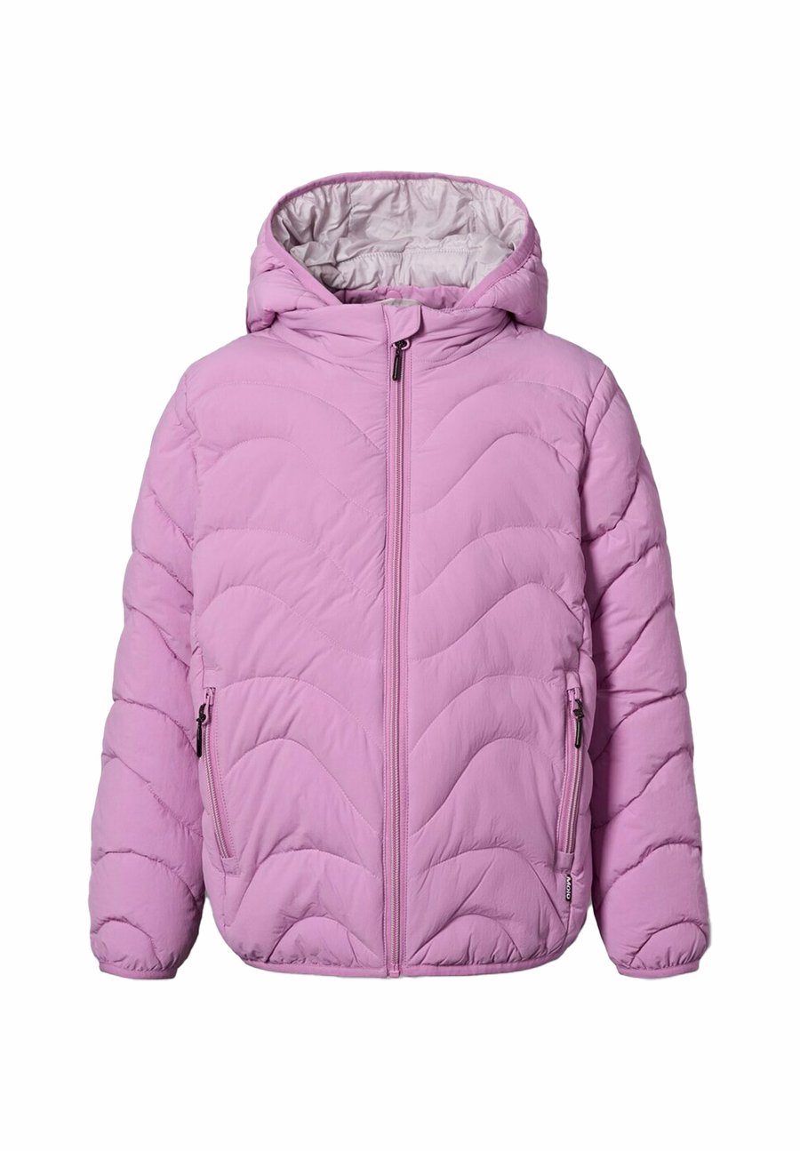 Зимняя куртка Molo HAO, Purple Ray/Purple
Зимняя куртка Molo HAO, Purple Ray/Purple