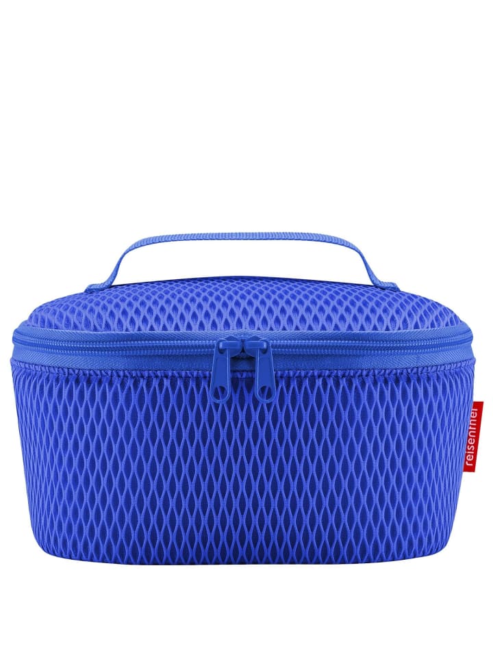 Сумка шоппер Reisenthel, цвет mesh royal blue
Сумка шоппер Reisenthel, цвет mesh royal blue
