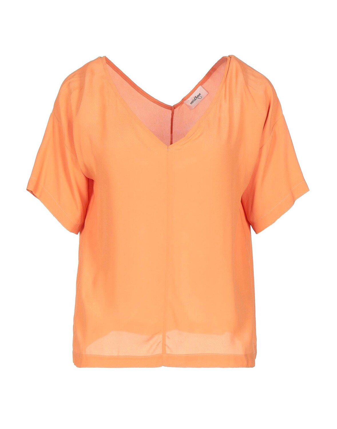 Топ Ottod'Ame, абрикос
Топ Ottod'Ame, абрикос