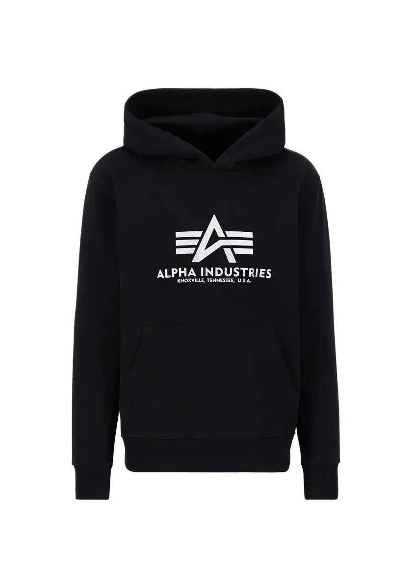 Толстовка Alpha Industries " Alpha Industries Мужчины - Толстовки Basic Hoody Carbon", черный
Толстовка Alpha Industries " Alpha Industries Мужчины - Толстовки Basic Hoody Carbon", черный