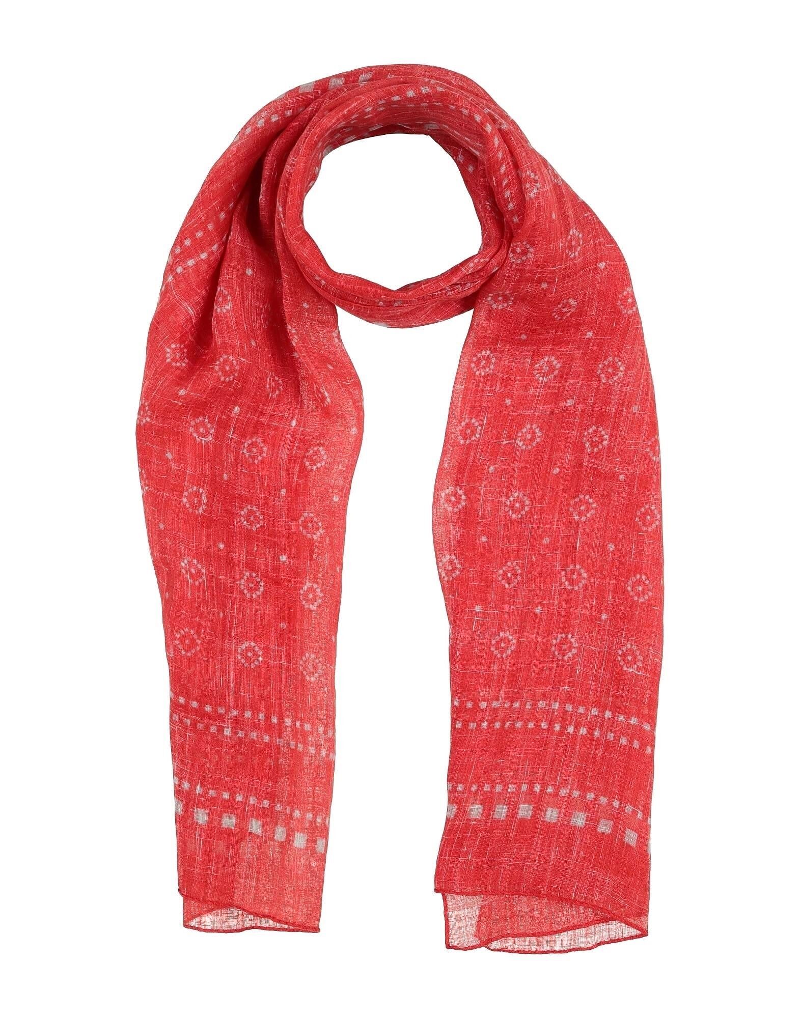 Шарф Brunello Cucinelli, красный
Шарф Brunello Cucinelli, красный