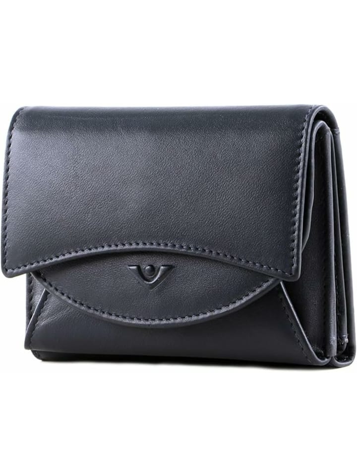 Кошелек для взрослых синего цвета Voi
Кошелек для взрослых синего цвета Voi