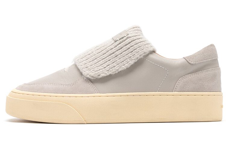 Кроссовки FOOT INDUSTRY Skateboarding Shoes Unisex Low-top Light Grayish-purple, фиолетовый
Кроссовки FOOT INDUSTRY Skateboarding Shoes Unisex Low-top Light Grayish-purple, фиолетовый
