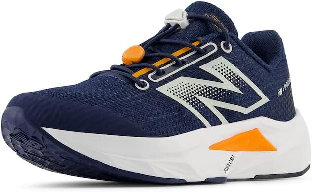 Детские кроссовки New Balance FuelCell Propel V5 Bungee (унисекс), серый
Детские кроссовки New Balance FuelCell Propel V5 Bungee (унисекс), серый