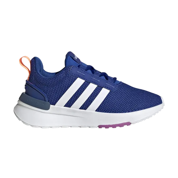 Кроссовки Adidas Racer TR21 J, синий
Кроссовки Adidas Racer TR21 J, синий