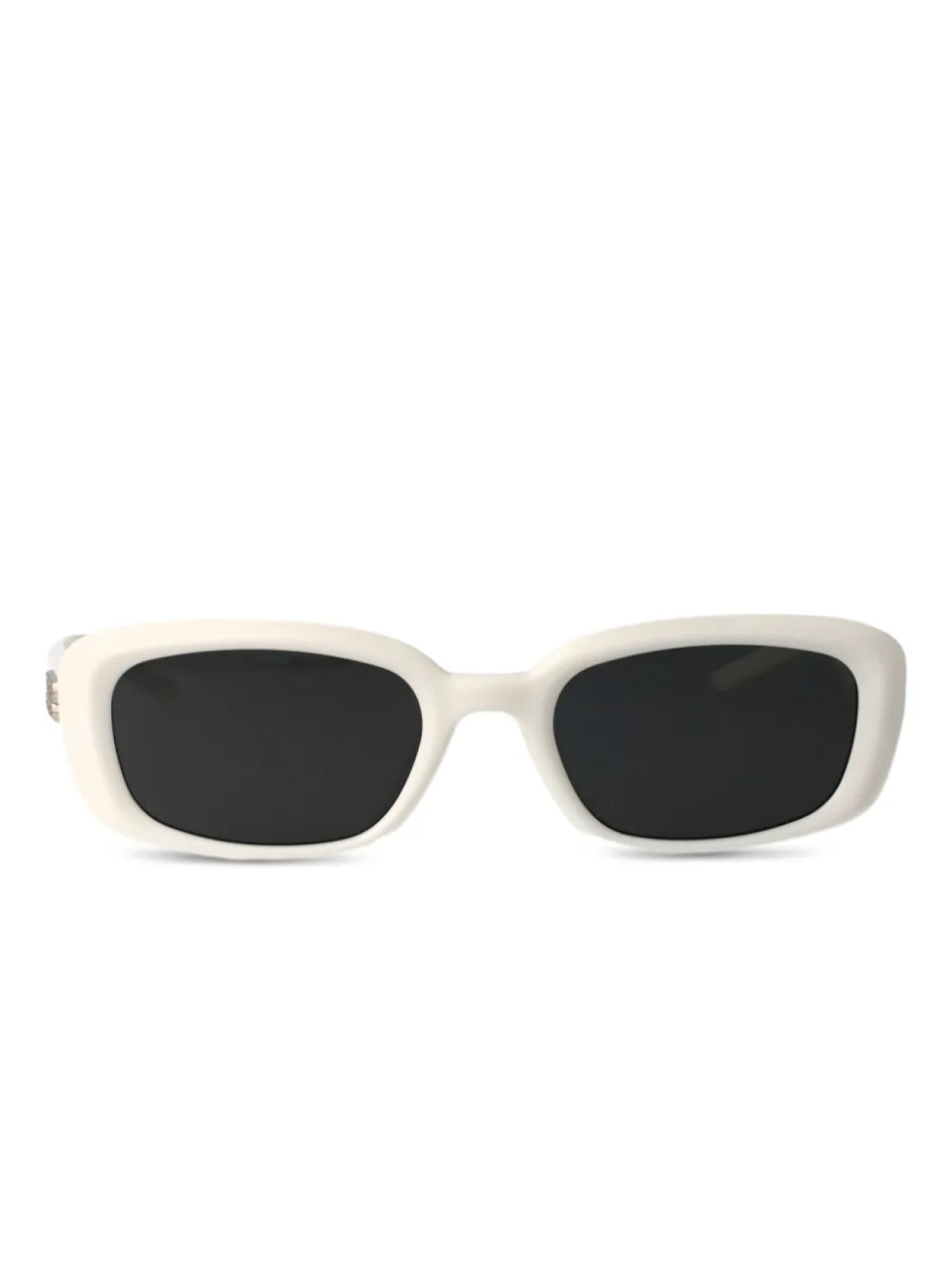 Лин солнцезащитные очки Gentle Monster, белый
Лин солнцезащитные очки Gentle Monster, белый