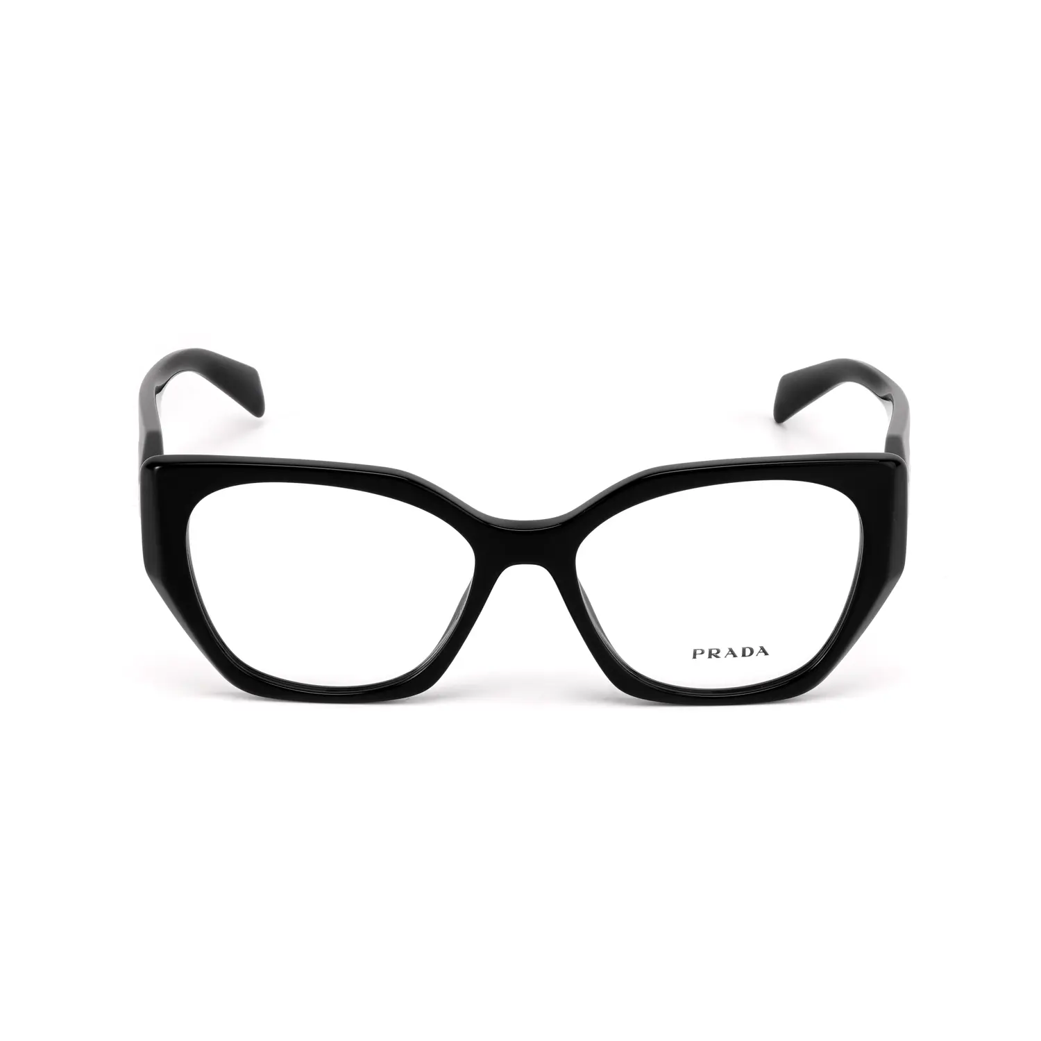 Оптическая оправа Prada унисекс, черный
Оптическая оправа Prada унисекс, черный