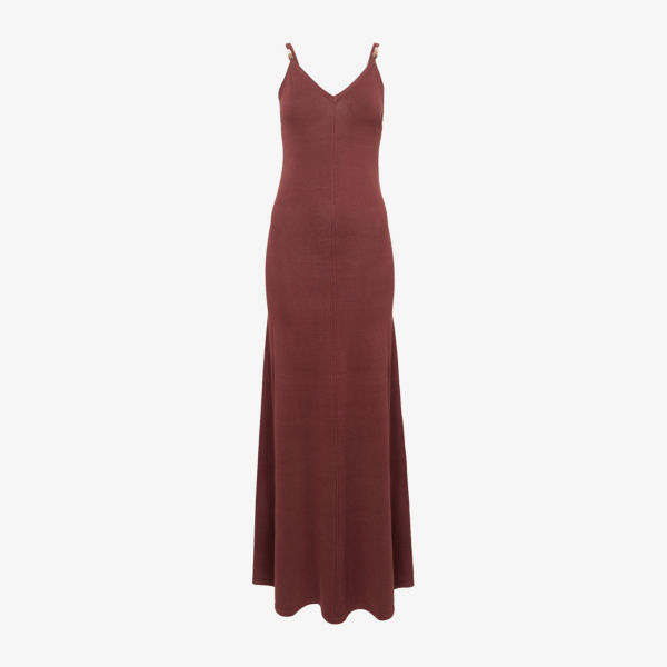 Платье Pretty Lavish Connie, коричневый
Платье Pretty Lavish Connie, коричневый