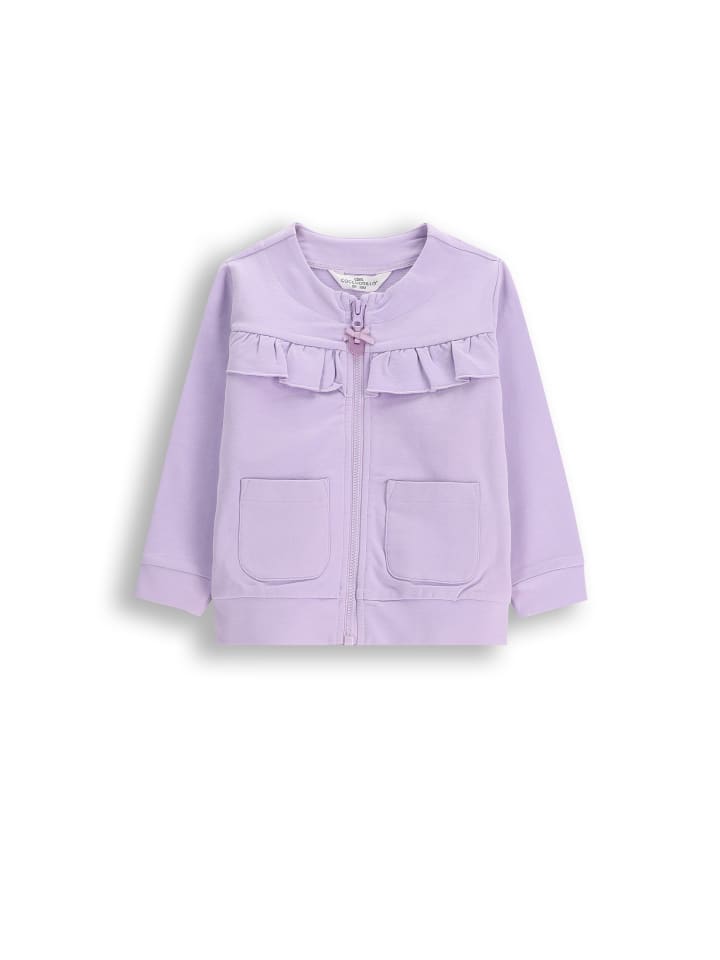 Толстовка Coccodrillo, фиолетовый
Толстовка Coccodrillo, фиолетовый