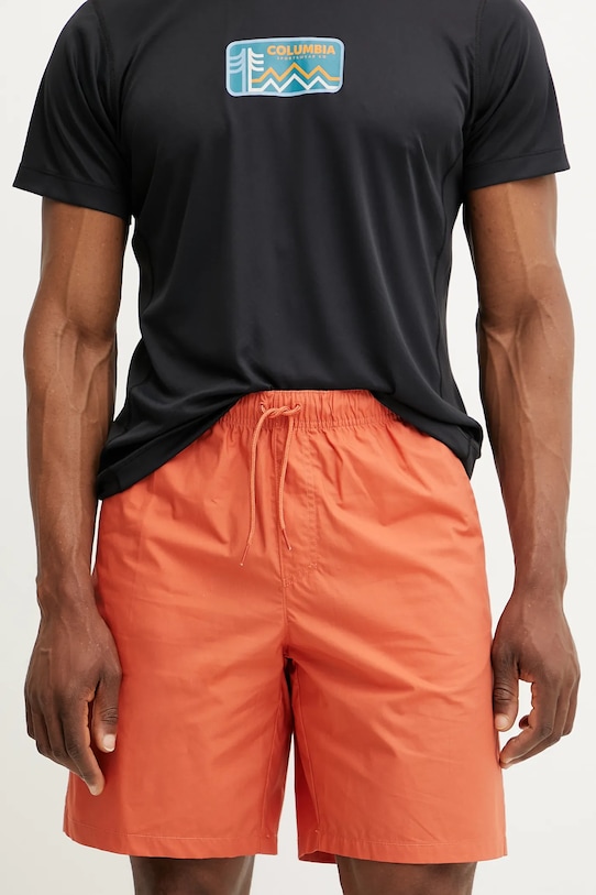Шорты Washed Out Columbia, оранжевый
Шорты Washed Out Columbia, оранжевый