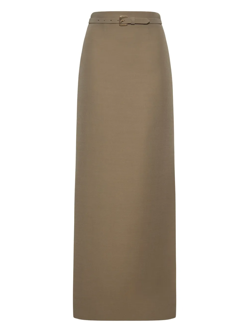 Юбка Leto Adam Lippes, зеленый
Юбка Leto Adam Lippes, зеленый