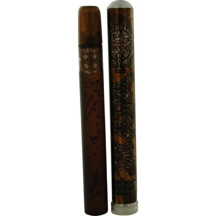 Maya by Champs Women парфюмированная вода-спрей 35 мл Cuba
Maya by Champs Women парфюмированная вода-спрей 35 мл Cuba