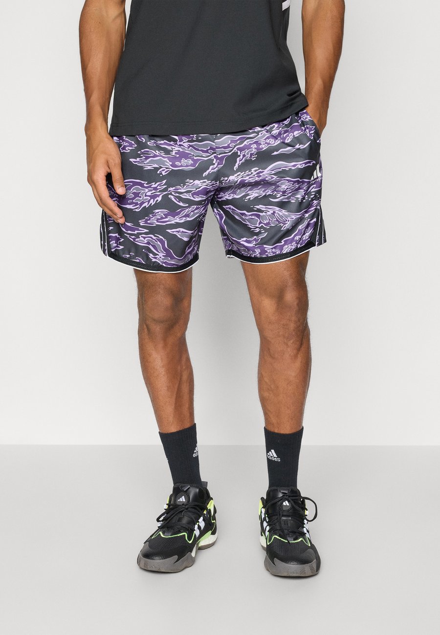 Спортивные шорты Adidas Performance CRAZYLITE , Aurora Plum/Black/Purple
Спортивные шорты Adidas Performance CRAZYLITE , Aurora Plum/Black/Purple