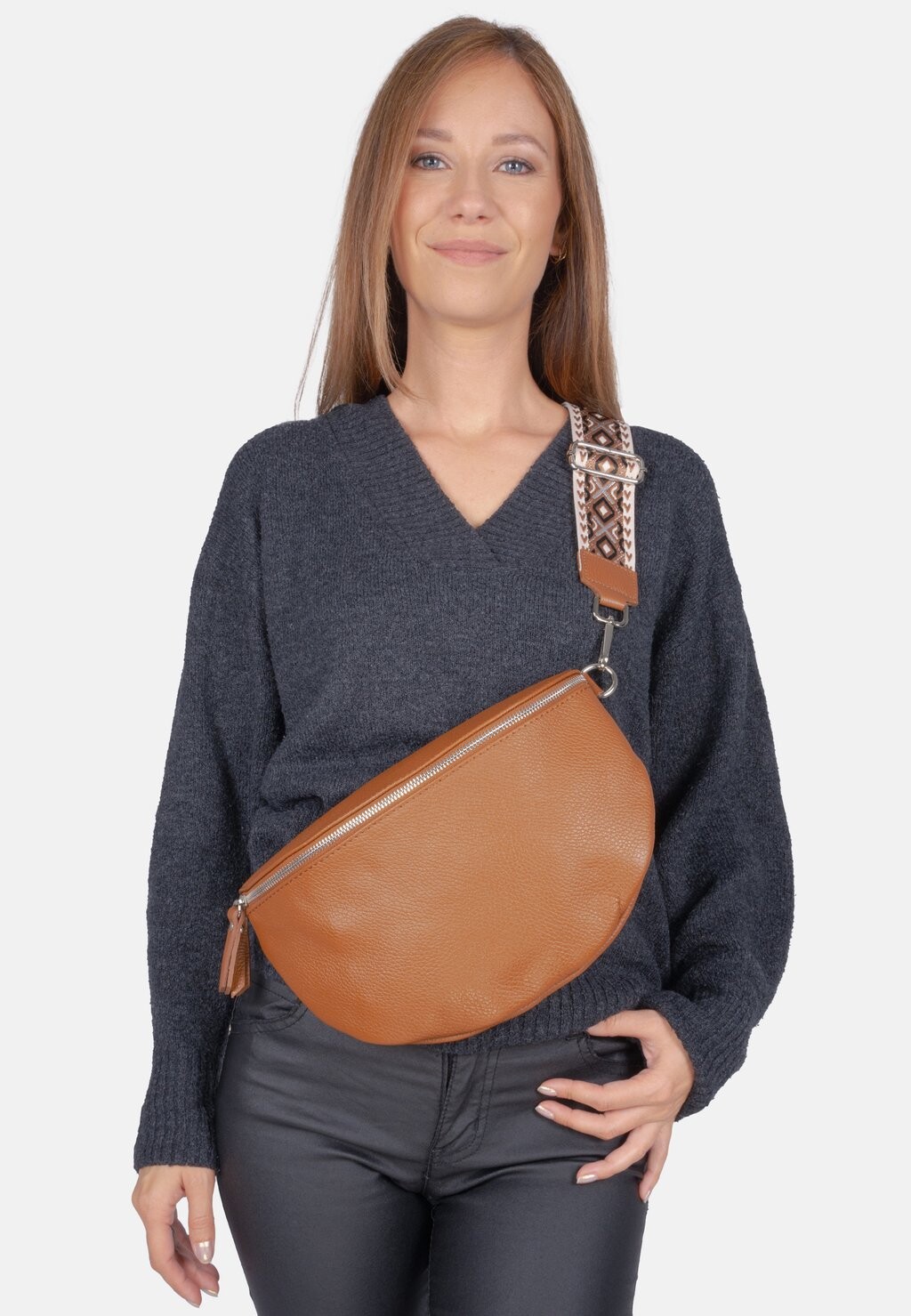 Сумка через плечо Seasons Of April, цвет cognac
Сумка через плечо Seasons Of April, цвет cognac