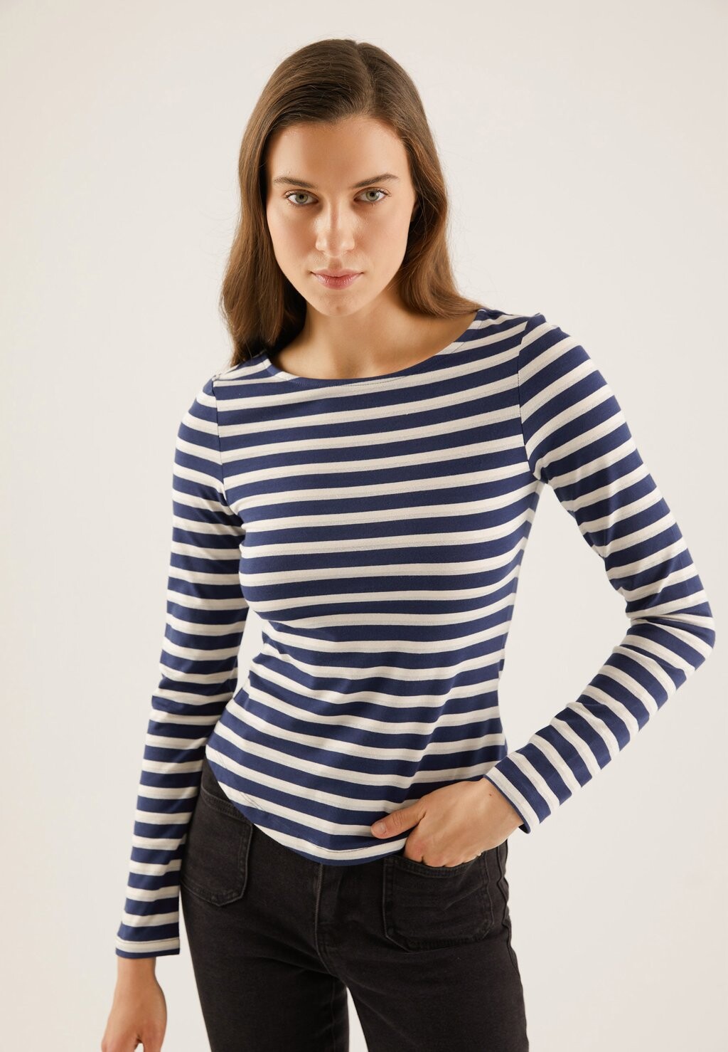 Топ с длинными рукавами 2 Pack Anna Field, кремовый
Топ с длинными рукавами 2 Pack Anna Field, кремовый